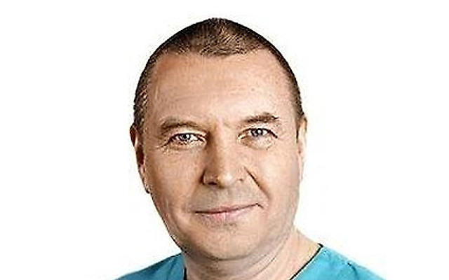 Виноградов Александр Александрович