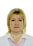 Жданова Надежда Викторовна