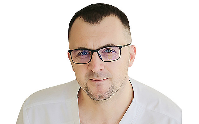 Швец Александр Александрович
