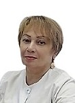 Азаматова Людмила Бичербиевна
