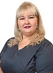 Седова Юлия Александровна