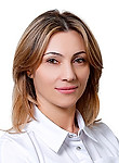 Болотаева Ванда Сергеевна