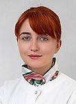 Черноус Елена Анатольевна