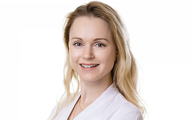 Семакина Анна Сергеевна