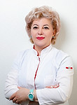 Аккалаева Алета Ахсарбековна