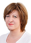 Кульчиева Нелли Васильевна