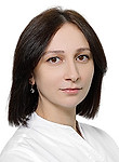 Хохоева Виктория Валерьяновна