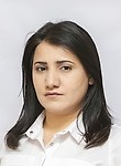 Шарифова Таране Абдулманафовна