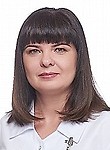 Сыпченко Людмила Анатольевна