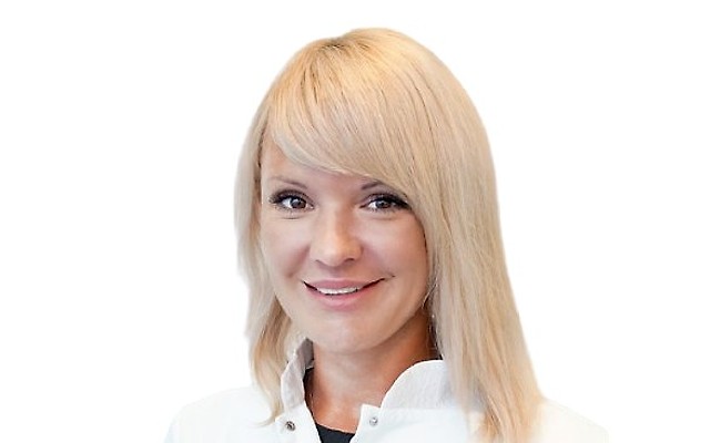 Дорошина Анна Юрьевна