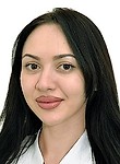 Хасигова Бэла Константиновна