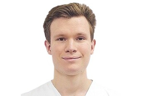 Майоров Павел Леонидович
