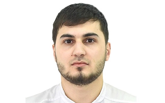Джанакаев Сулейман Алавутдинович