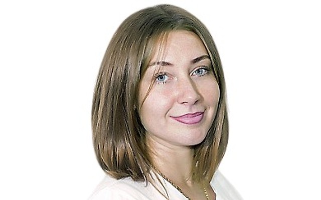 Добина Ирина Валериевна