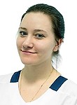 Кум (Звягинцева) Анастасия