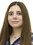 Самадова (Дибирова) Хадижа