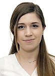 Исакова (Чалых) Анна