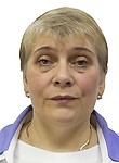 Мастерских Марина Анатольевна