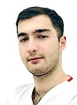 Исаев Умар Азаматович
