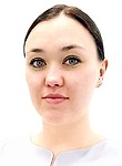 Салямова Разыя Равильевна