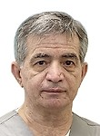 Эгамов Хамза Мухаммадович