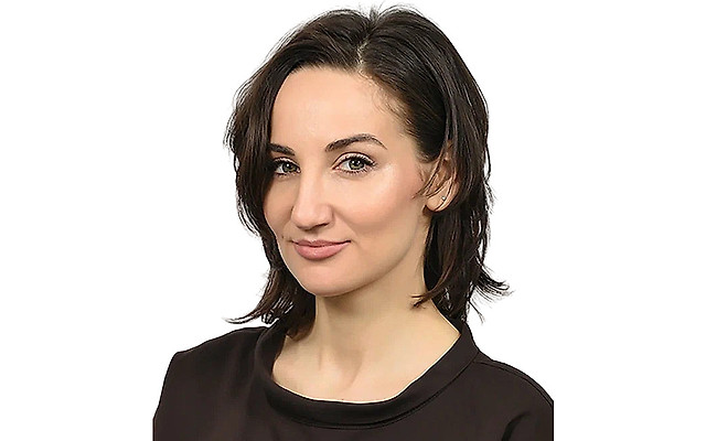 Корягина Нина Владимировна