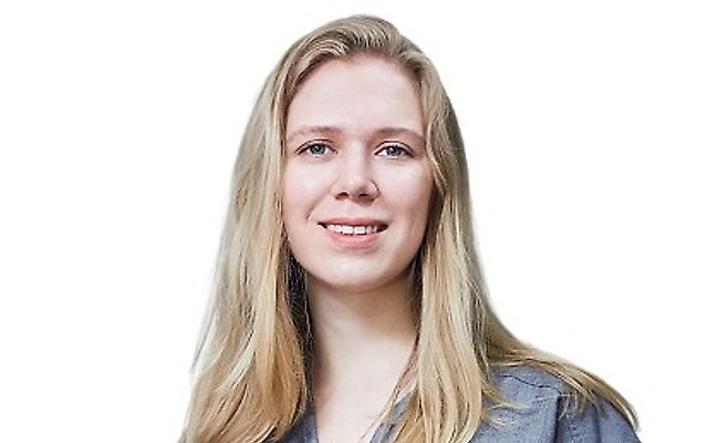 Якушева Татьяна Михайловна