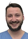 Петухов Илья Александрович