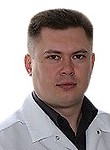 Чиж Дмитрий Владимирович