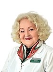 Борисова Вера Александровна