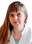 Энкельбарт Екатерина Александровна