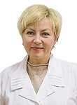 Долинина Елена Владимировна