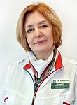 Мишакова Елена Матвеевна