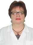 Добрынина Светлана Вениаминовна
