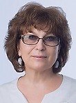 Пузанова Ирина Борисовна