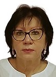 Заркуа Ольга Николаевна