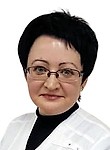 Семенова Людмила Александровна