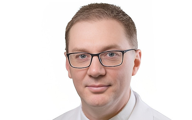 Борисов Александр Юрьевич