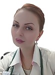 Воронина Дарья Дмитриевна