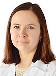 Зарянова Наталья Валерьевна