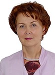 Булатова Татьяна Викторовна