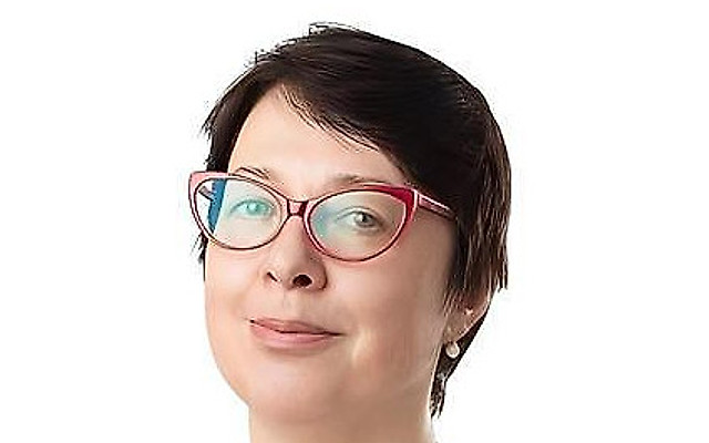 Багаутдинова Ирина Викторовна