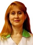 Савченко Елена Веоноровна
