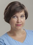 Зайцева Елена Николаевна
