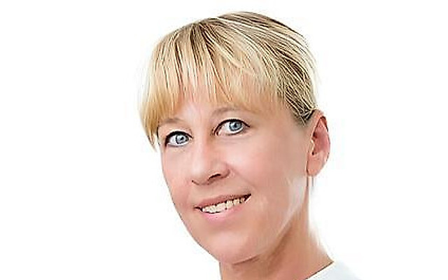 Демкина Марина Юрьевна