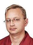 Иванов Дмитрий Сергеевич