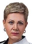 Заикина Лариса Анатольевна