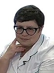 Камбулова Татьяна Владимировна