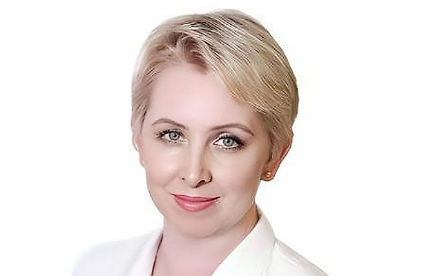 Прилуцкая Екатерина Сергеевна