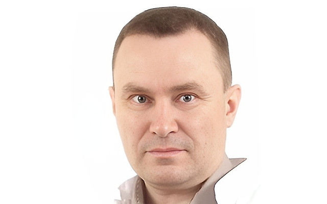 Суходольский Андрей Андреевич